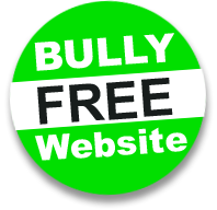 Bully Free Website